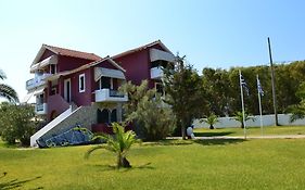 Villa Ioli