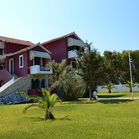 Villa Ioli Lefkáda Kültér fotó