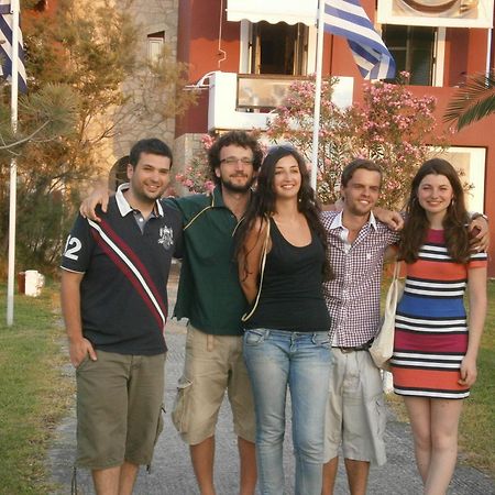Villa Ioli Lefkáda Kültér fotó