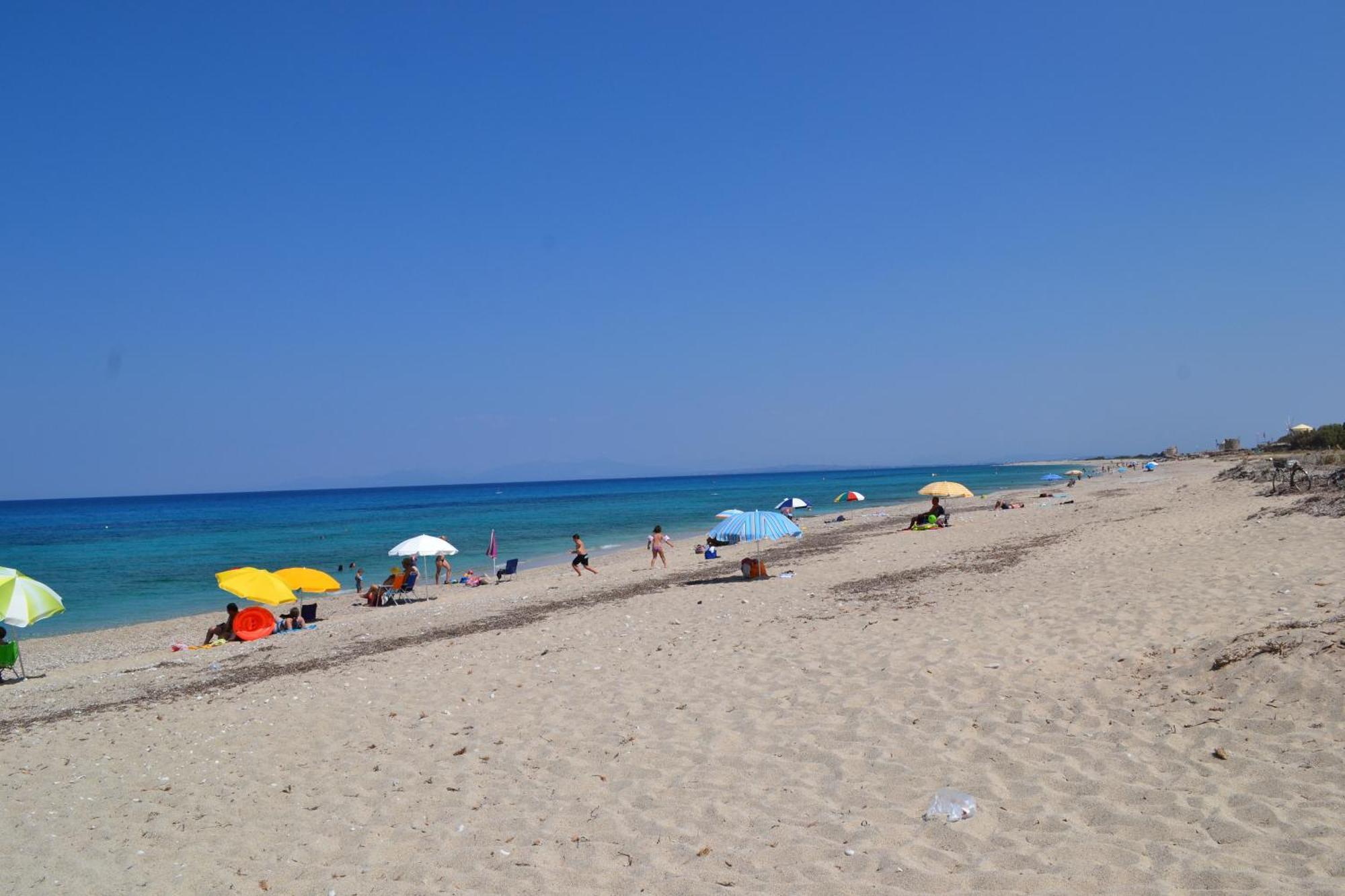 Villa Ioli Lefkáda Kültér fotó