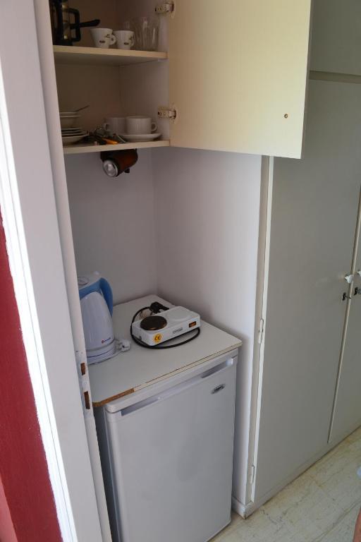 Villa Ioli Lefkáda Szoba fotó