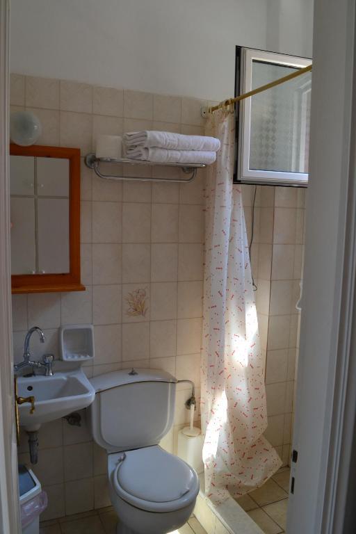 Villa Ioli Lefkáda Szoba fotó