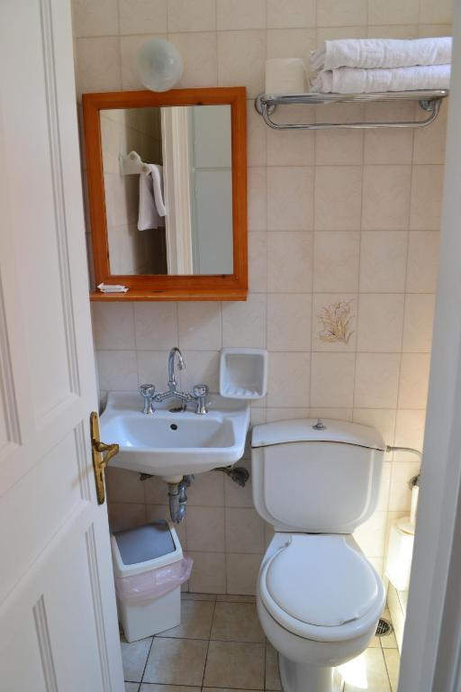 Villa Ioli Lefkáda Szoba fotó