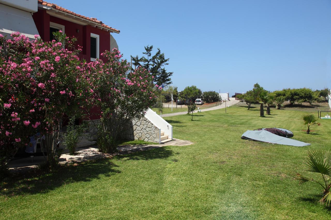Villa Ioli Lefkáda Kültér fotó